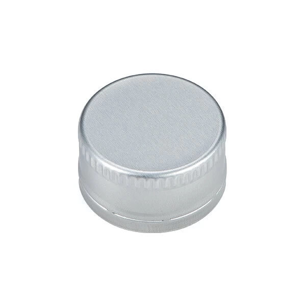 28mm Aluminum Cap