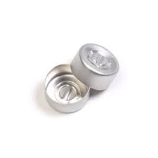 30 * 60mm Aluminum Cap