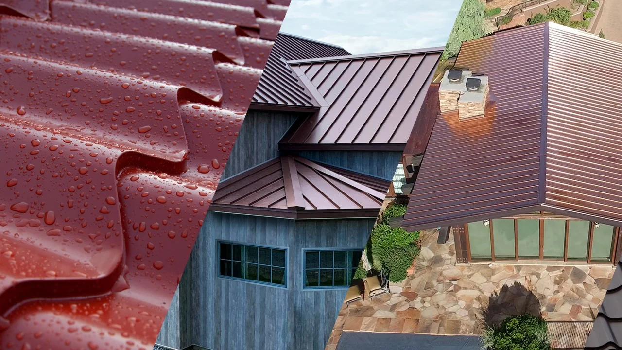corrugated-sheet