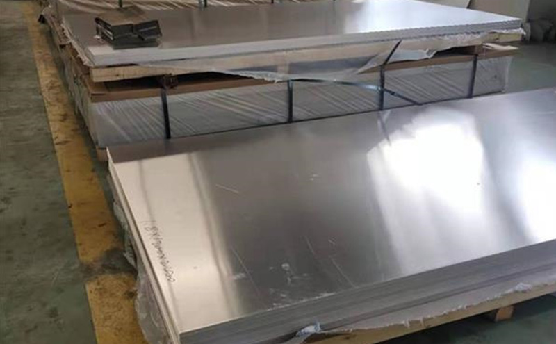 3003 H12/H16/H18 aviation aluminum sheet plate