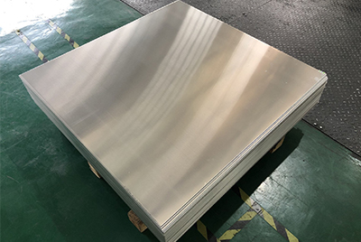 5083 aluminum plate