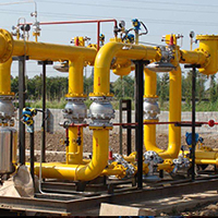 Трубопроводи для посудин під тиском для транспортування газу (алюмінієві повітряні трубопроводи)