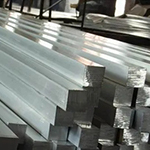 1000 series aluminum square bar and tube