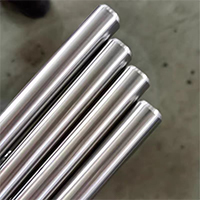 7075 cold drawn aluminum bar
