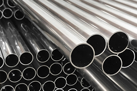 Tubes for Pressure Vessel Tubes for Pressure Vessel