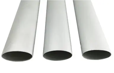 Tubo ovalado de aluminio 6061 Tubo ovalado de aluminio 6061