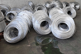 3A21 aluminum wire rod 3A21 aluminum wire rod