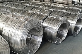 5A02 aluminum wire rod 5A02 aluminum wire rod