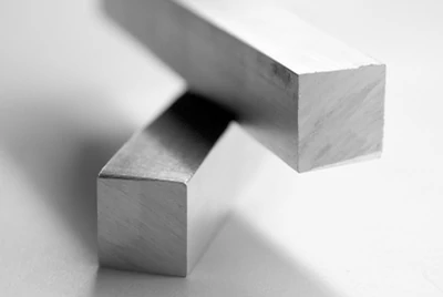 6110A aluminum bar