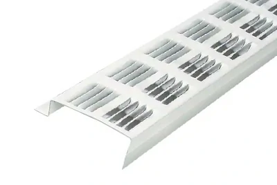 grille d’aération en aluminium grille d’aération en aluminium