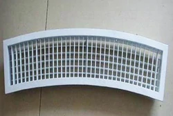 grille d’aération en alliage d’aluminium grille d’aération en alliage d’aluminium