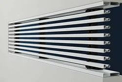 grille d’aération en alliage d’aluminium grille d’aération en alliage d’aluminium