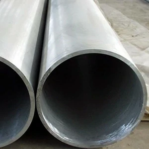 nahtloses Aluminiumrohr mit großem Durchmesser nahtloses Aluminiumrohr mit großem Durchmesser