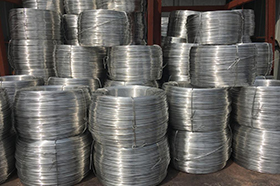 Cold Heading Wire