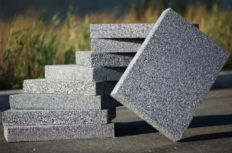 porous foam plate porous foam plate