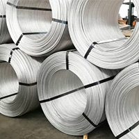 Single-Core Aluminum cable Wire Single-Core Aluminum cable Wire
