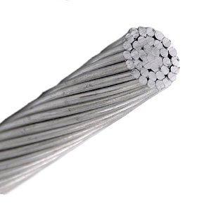 Cable Conductor Aluminum Wire Cable Conductor Aluminum Wire