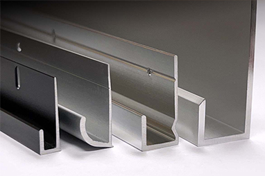 7075 aluminum extrusion