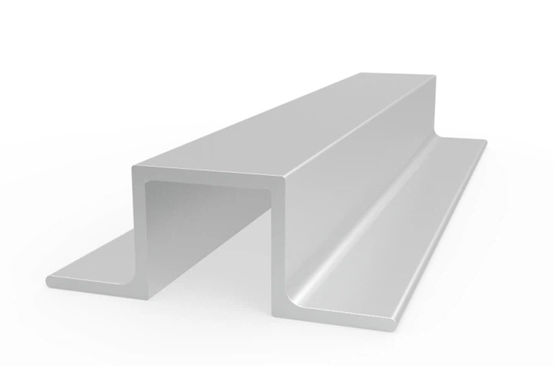 7075 aluminum extrusion