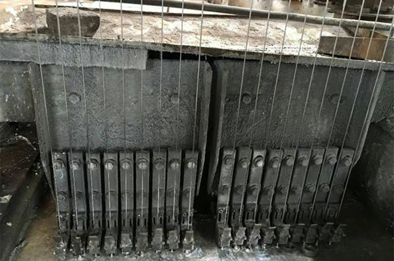 Surface treatment