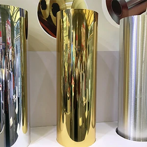 Ultra-thin mirror aluminum sheet Ultra-thin mirror aluminum sheet
