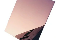 Ultra-thin mirror aluminum sheet Ultra-thin mirror aluminum sheet