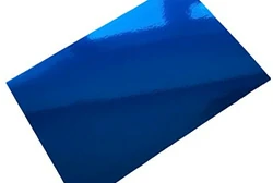 Ultra-thin mirror aluminum sheet Ultra-thin mirror aluminum sheet