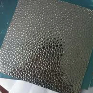 Ultra-thin mirror aluminum sheet Ultra-thin mirror aluminum sheet