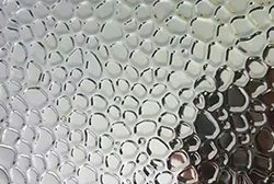Ultra-Thin mirror sheet Ultra-Thin mirror sheet