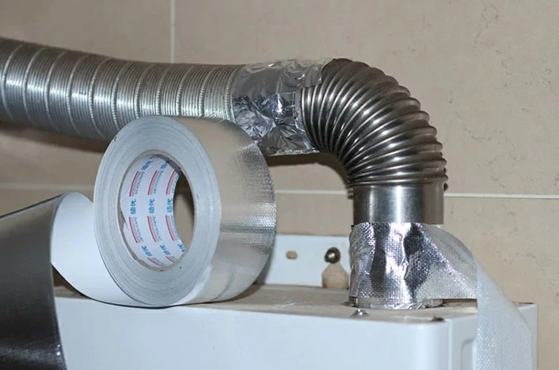 foil tape