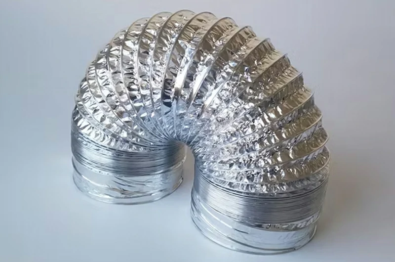 foil tube