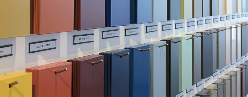 Hardware accessories for Chalco aluminum janela deslizantes
