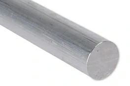 extruded bar
