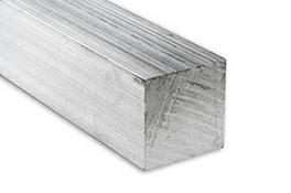 7075 Aluminum Square Bar