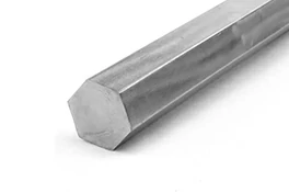 7075 Hexagon Bar