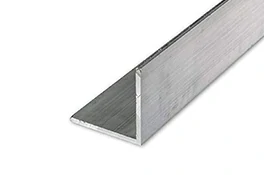 7075 Aluminum Angle Bar