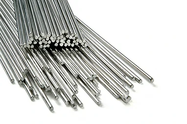 Aluminum Welding Wire Rod Aluminum Welding Wire Rod
