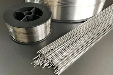 Aluminum Welding Wire Rod Aluminum Welding Wire Rod