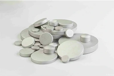 Aluminum Slugs