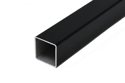 Anodizing 2024 aluminum square tube Anodizing 2024 aluminum square tube