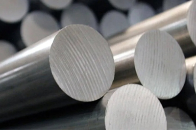 Forged 6061 Aluminum Bar