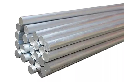 Cold-Drawn 6061 Aluminum Bar