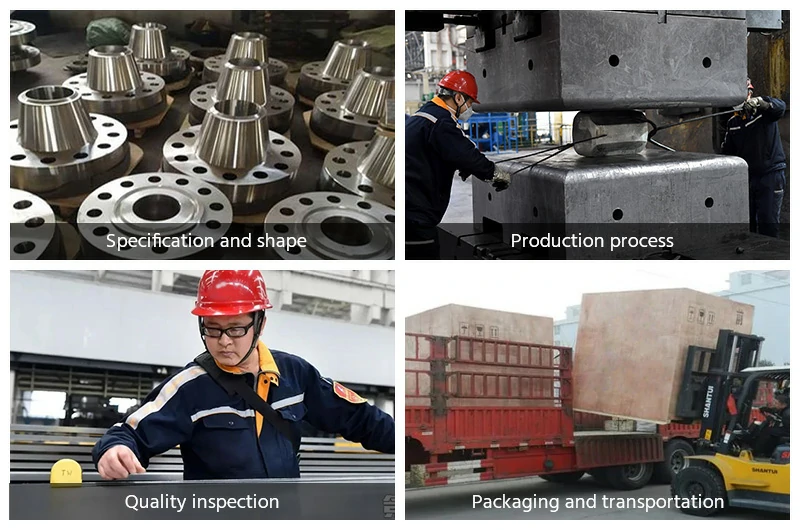 7079 Aerospace Aluminum Forgings