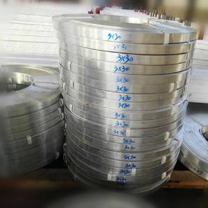 6101 busbar coil strip