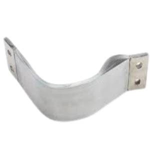 Flexible 6101 Aluminum Busbar