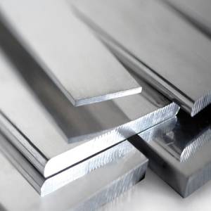Round Edge 6101 Aluminum Busbar