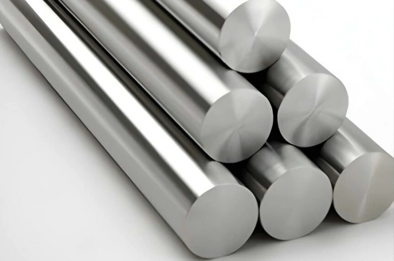 1100 aluminum rod