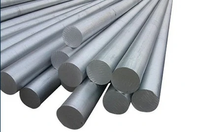 Hot Rolled 1100 Aluminum Rod Hot Rolled 1100 Aluminum Rod