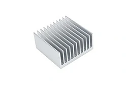 Electronic heat sinks Electronic heat sinks