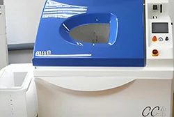 Salt spray tester Salt spray tester
